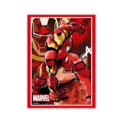 Marvel High Grade Card Sleeves CHG3241 Marvel Iron Man