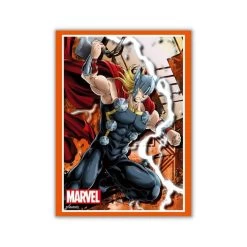 Marvel High Grade Card Sleeves CHG3243 Thor