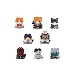 MegaHouse Mega Cat Project Bleach Thousand Year Blood War (Complete Set)