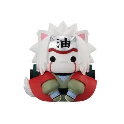 MegaHouse Mega Cat Project Nyaruto! - Jiraiya 340%