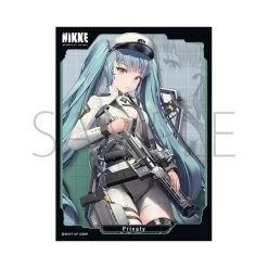 Movic 65 Chara Sleeve Matte Series - Goddess Of Victory NIKKE MT1971 Privaty