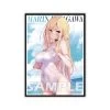 My Dress Up Darling Card Sleeves Kitagawa Marin "Cover"
