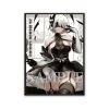 NieR: Automata Card Sleeves 2B (Type 1)