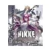 Goddess Of Victory Nikke Gun Girl Metal Card Collection Vol 1 (10 Packs)