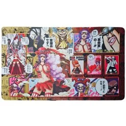 One Piece Card Game "Belo Betty" Playmat