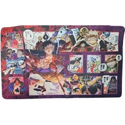 One Piece Card Game "Monkey D Luffy" Playmat