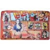 One Piece Card Game "Nico Robin" Playmat
