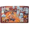 One Piece Card Game "Portgas D Ace" Playmat