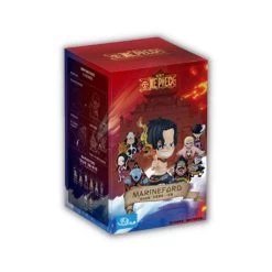 One Piece Marineford Series 2 Blind Box (w/ Pre-ink Stamp)
