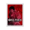 Bandai One Piece Official Card Sleeves 1 Monkey D Luffy