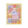 Bandai One Piece Official Card Sleeves 4 Devil Fruits