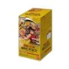 Bandai One Piece CG OP04 Kingdoms Of Intrigue Booster Box (24 Packs)
