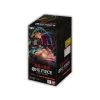 Bandai One Piece CG OP06 Wings Of The Captain Booster Box (24 Packs)