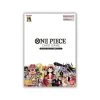 Bandai One Piece CG Premium Card Collection 25th Anniversary