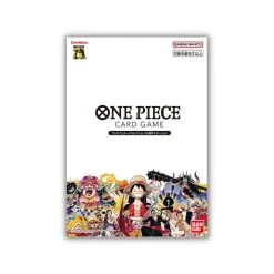 Bandai One Piece CG Premium Card Collection 25th Anniversary