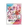 Bandai One Piece CG Premium Card Collection -Uta-
