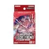 Bandai One Piece CG Starter Deck ST15 RED Edward Newgate