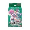 Bandai One Piece CG Starter Deck ST16 GREEN Uta