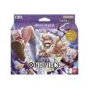 Bandai One Piece CG Starter Deck ST21 Gear 5 EX