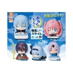 Stasto Stand Stones Onemutan That Time I Was Reincarnated As A Slime