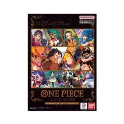 Bandai One Piece CG Premium Card Collection Best Selection Vol 3