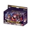 Bandai One Piece CG Starter Deck ST10 Ultimate Deck Three Captains