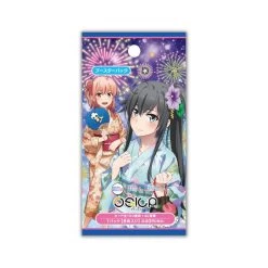 Osica My Teen Romantic Comedy SNAFU Booster Box (12 Packs)