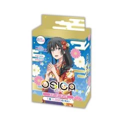 Osica My Teen Romantic Comedy SNAFU Starter Deck