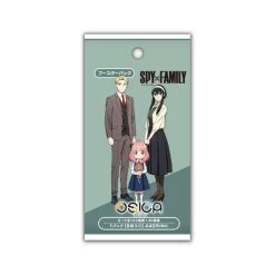 Osica Spy X Family Booster Box (12 Packs)
