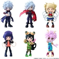 PalVerse My Hero Academia Vol 2 Blind Box