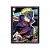 Persona 5 High Grade Card Sleeves CHG2410 The Royal Skull