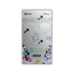 Phantom Disney 100 Years Of Wonder Booster Box