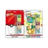 Pokemon CG Card 151 File Collection Set