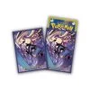 Pokemon Card Sleeves Cynthia And Garchomp