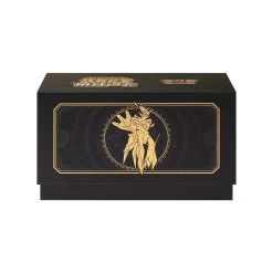 Pokemon CG Collection Set Shining Energy Pokemon Dialga Art Card Set Gift Box (Simplified Chinese)