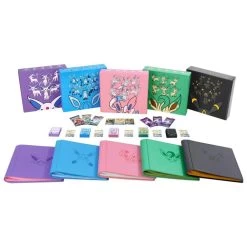 Pokemon CG Collection Set Eevee GX Gift Box