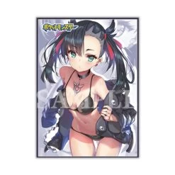 Pokemon Card Sleeves Marnie (Type 1)