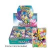 Pokemon Scarlet & Violet SV9 Battle Partners Booster Box (30 Packs) With PROMO