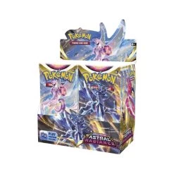 Pokemon SS10 Astral Radiance Booster Box (36 Packs)