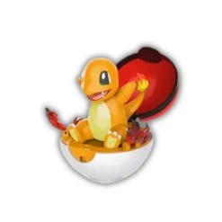 Pokemon Surprise Series Charmander