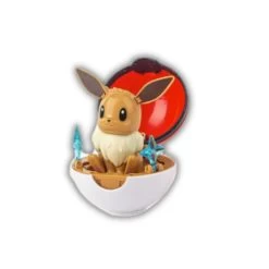Pokemon Surprise Series Eevee