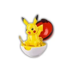 Pokemon Surprise Series Pikachu