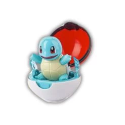 Pokemon Surprise Series Squirtle