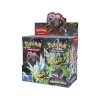 Pokemon SV06 Twilight Masquerade Booster Box (36 Packs)