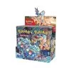 Pokemon SV07 Stellar Crown Booster Box (36 Packs)