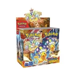Pokemon SV08 Surging Sparks Booster Box (36 Packs)