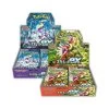 Pokemon Scarlet & Violet SV1 Scarlet And Violet EX Booster Box