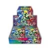 Pokemon Scarlet & Violet SV1A Triple Beat Booster Box