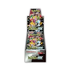 Pokemon Scarlet & Violet SV4a High Class Shiny Treasures EX Booster Box (10 Packs)