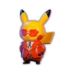 Pokemon Villain Costume Team Flare